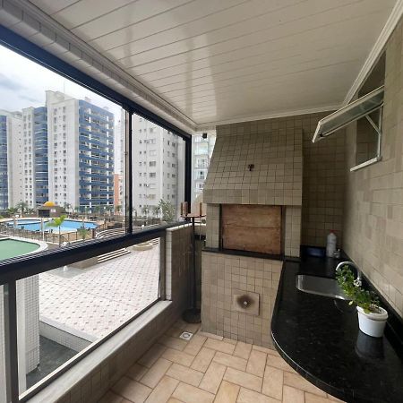 Apto A 30M Da Praia Sobre Shopping Atlantico Balneario Camboriu Dış mekan fotoğraf