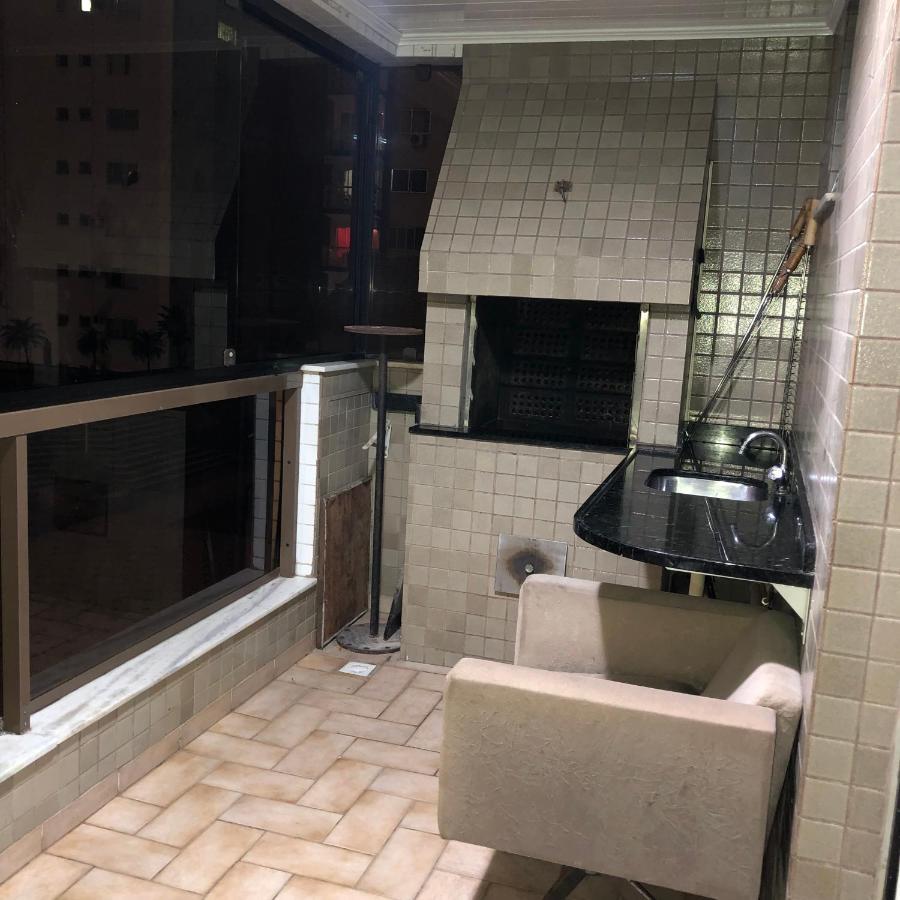 Apto A 30M Da Praia Sobre Shopping Atlantico Balneario Camboriu Dış mekan fotoğraf