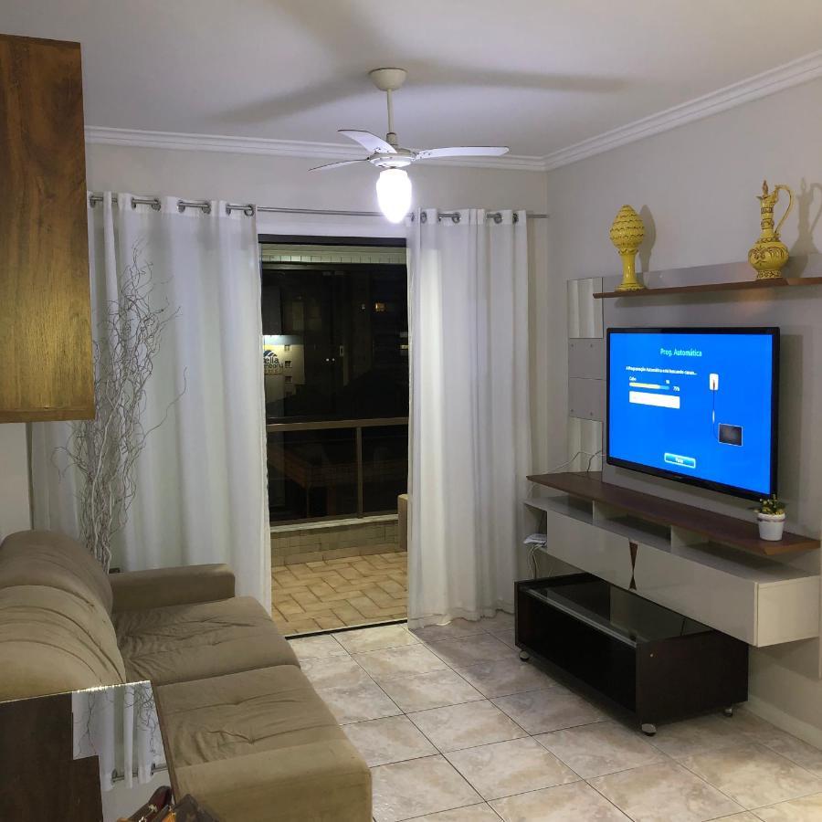 Apto A 30M Da Praia Sobre Shopping Atlantico Balneario Camboriu Dış mekan fotoğraf