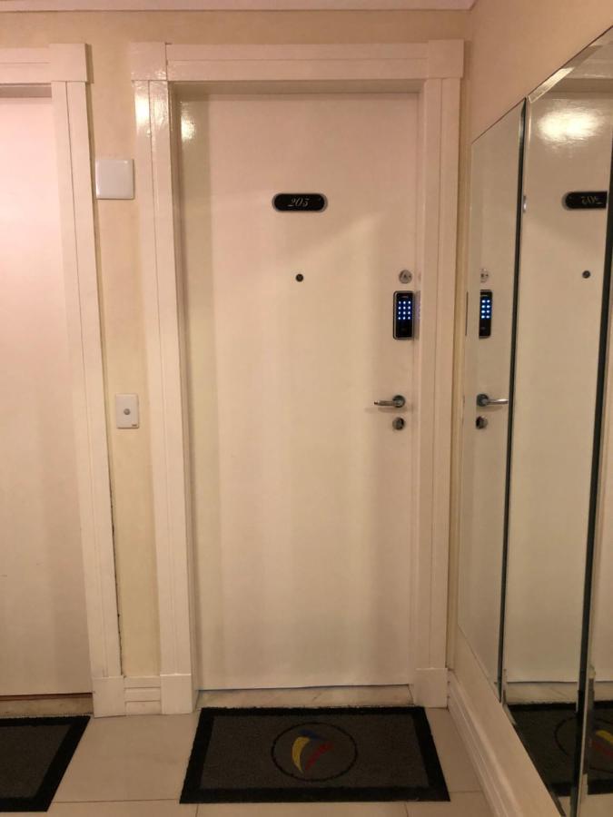 Apto A 30M Da Praia Sobre Shopping Atlantico Balneario Camboriu Dış mekan fotoğraf