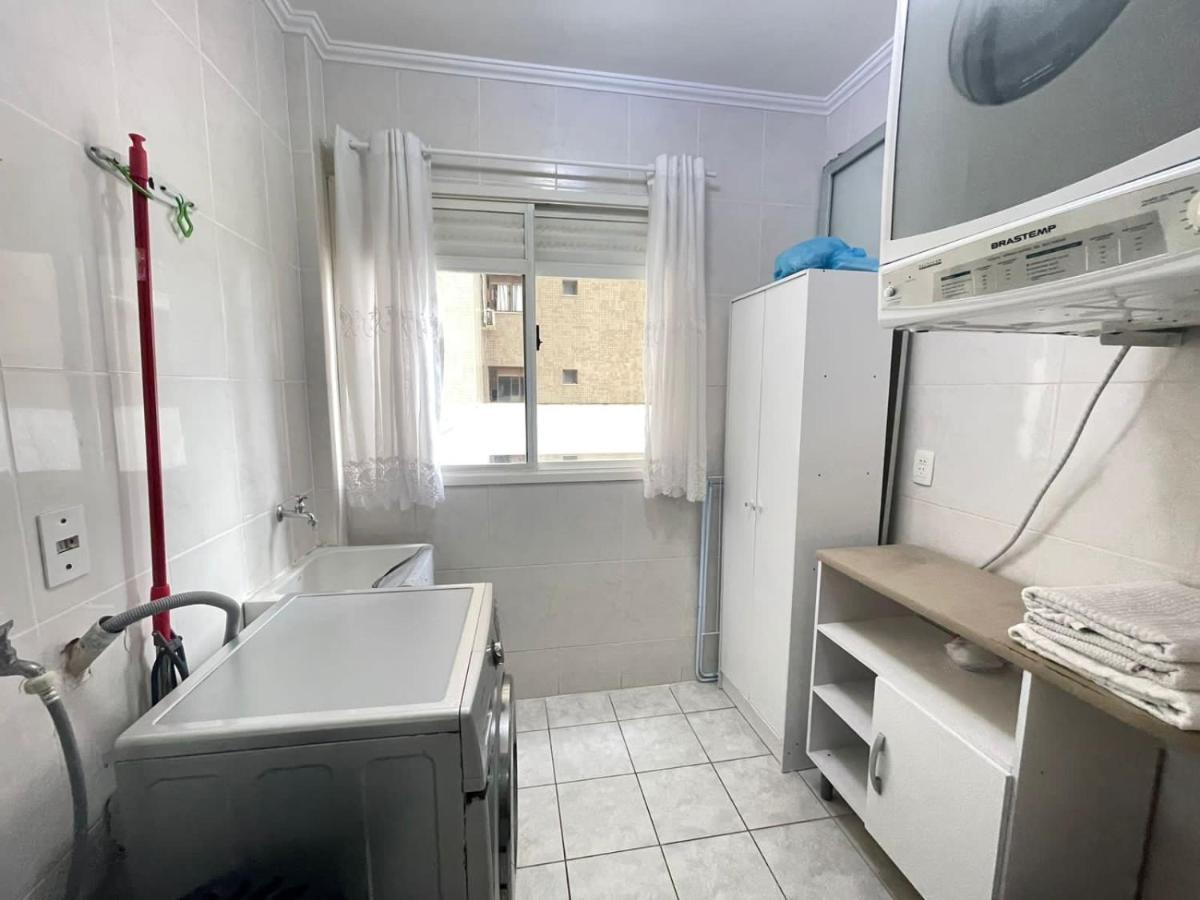 Apto A 30M Da Praia Sobre Shopping Atlantico Balneario Camboriu Dış mekan fotoğraf